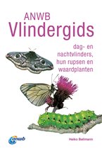 ANWB natuurgidsen - ANWB Vlindergids
