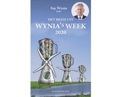 Het beste uit Wynia's Week 2020