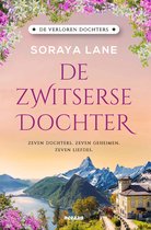 De verloren dochters 4 - De Zwitserse dochter