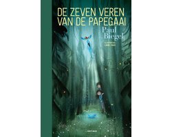 De zeven veren van de papegaai