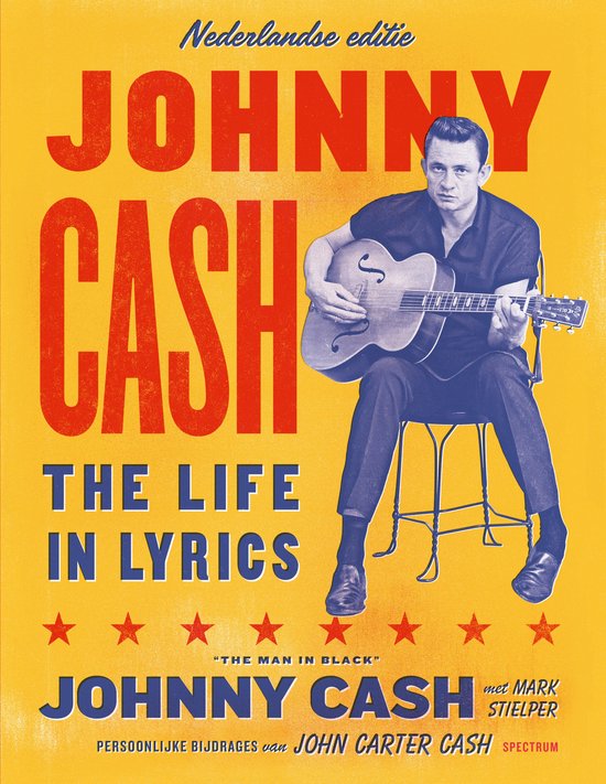 Johnny Cash: The Life in Lyrics