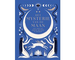Het mysterie van de maan