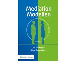 Mediation modellen