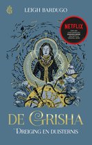 De Grisha - Dreiging en duisternis