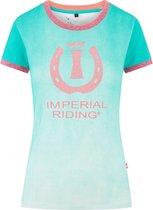 Imperial Riding T-shirt The Colored