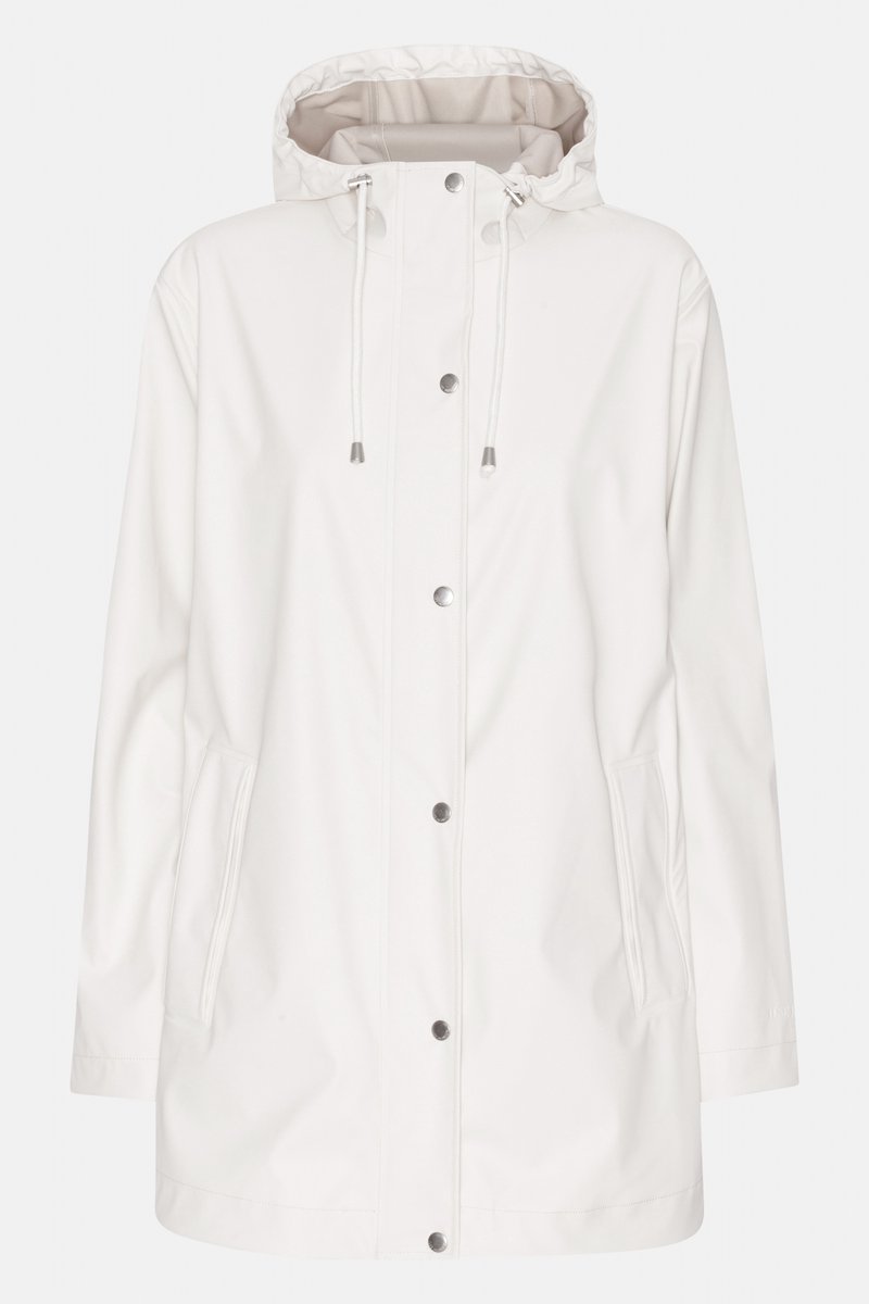 Regenjas RAIN228FR 121 Milk Creme