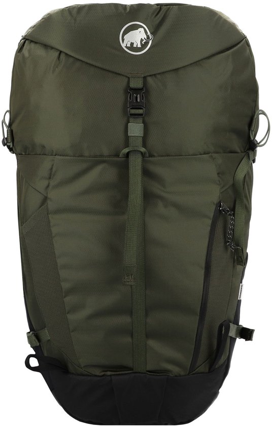 Mammut Lithium 30 Rugzak - sapphire-black