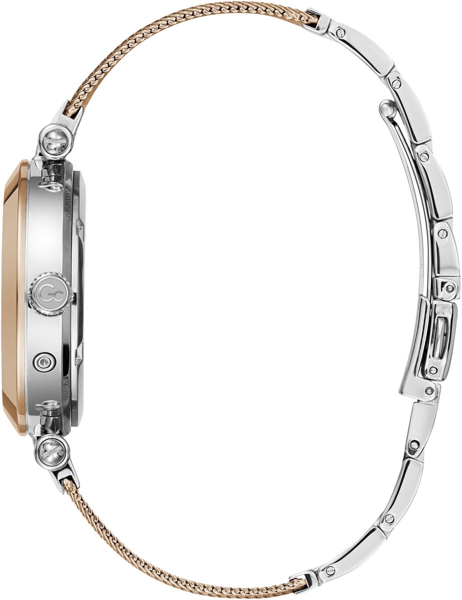 Watches GC LADIES Y48002L1MF