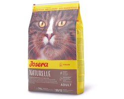 Josera Cat Naturelle Kattenvoer - 4,25 kg