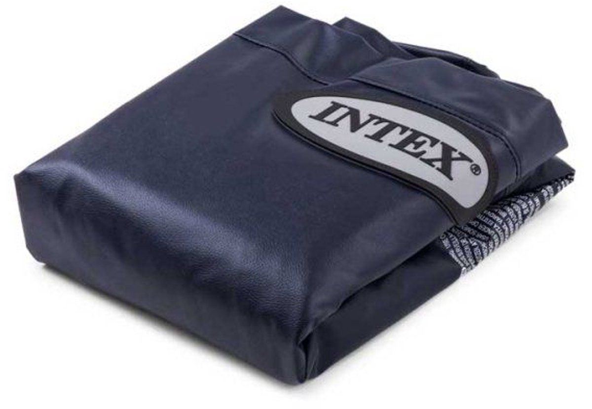 Intex Pure Spa Plus+ Bubble Therapy cover - 196 cm
