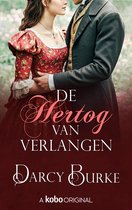 De onbereikbaren 4 - De hertog van verlangen