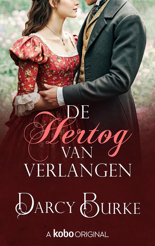 De onbereikbaren 4 - De hertog van verlangen - cover