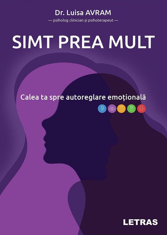 Simt prea mult - cover
