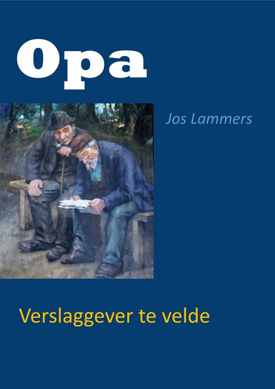 Opa - cover