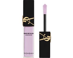 Yves Saint Laurent Vloeibare Blush - Make Me Blush Vloeibare Blush LAVENDER LUST