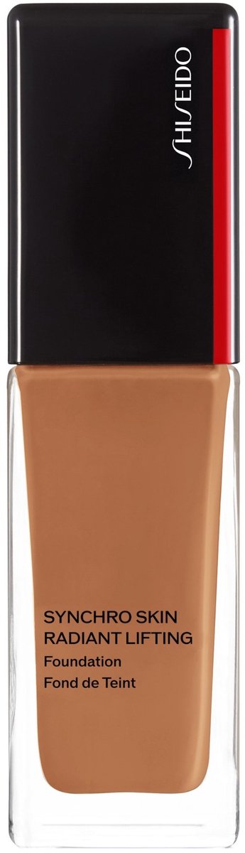 Shiseido Synchro Skin Radiant Lifting | 430 - Cedar | Foundation 30ml 1639 - 430 Cedar