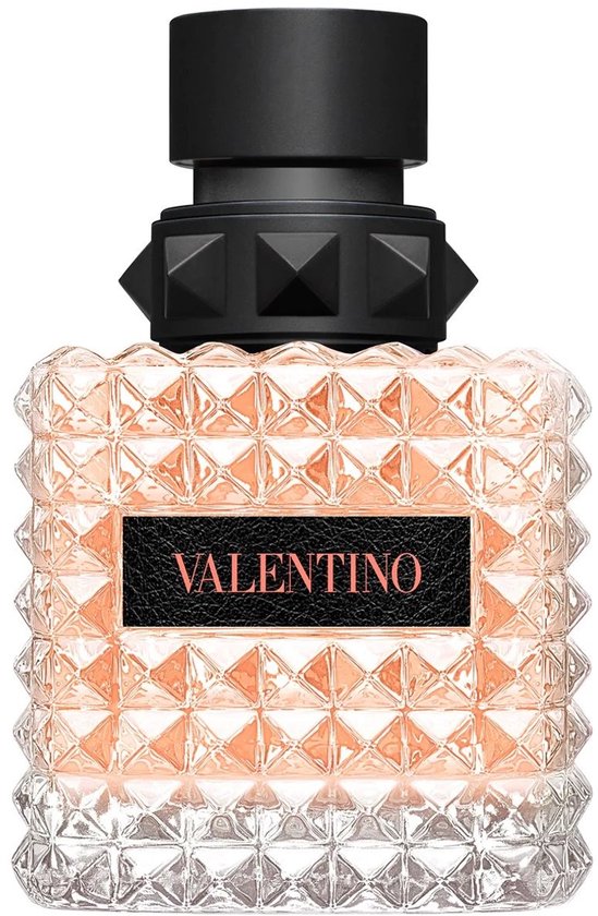 Valentino donna born in roma coral fantasy 50 ml