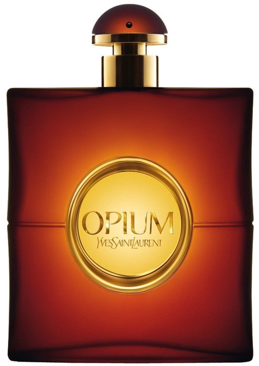 Yves Saint Laurent Opium - 50 ml - Eau de toilette