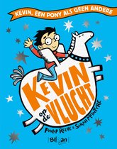 Kevin 2 - Kevin op de vlucht