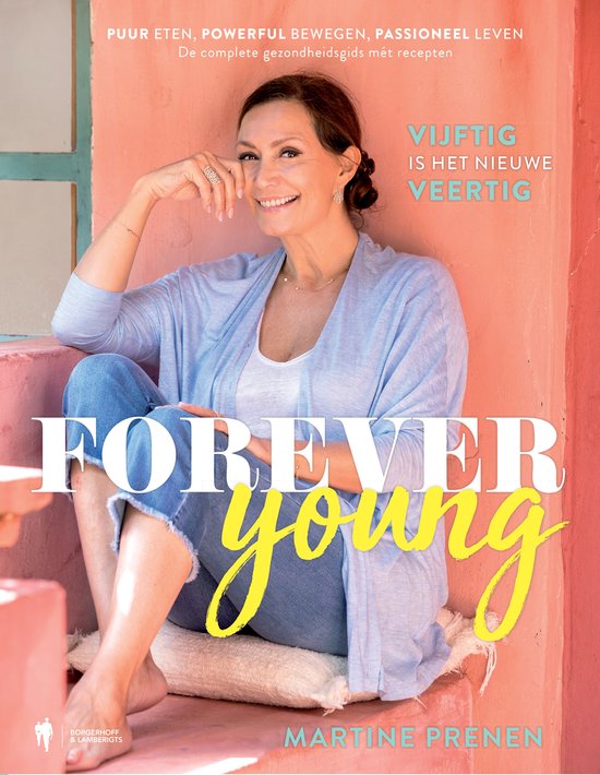 Forever young - cover