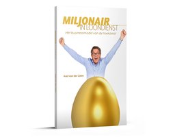 Miljonair in loondienst