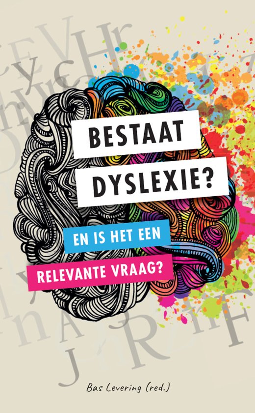 Bestaat dyslexie?