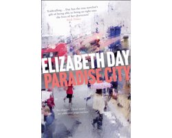 Omslag van Paradise City