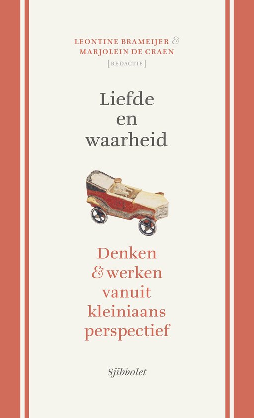 Liefde en waarheid