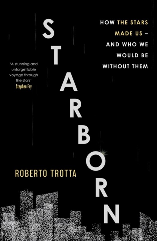 Starborn - cover