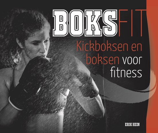 Boksfit - cover