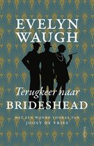Terugkeer naar Brideshead