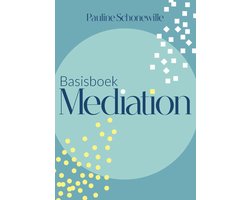 Basisboek mediation