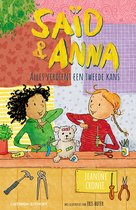 Saïd en Anna 1 - Alles verdient een tweede kans