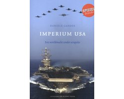 Imperium USA