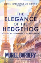Editions Gallic - The Elegance of the Hedgehog