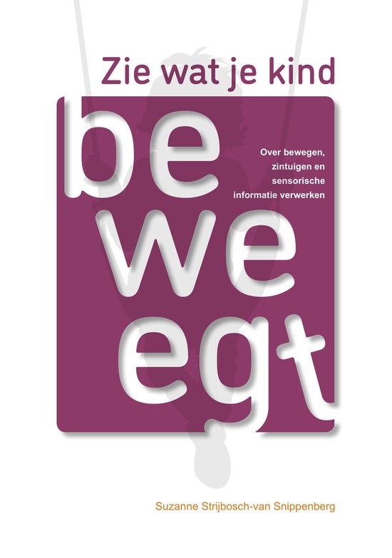 Zie wat je kind beweegt - cover