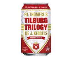 Tilburg Trilogy