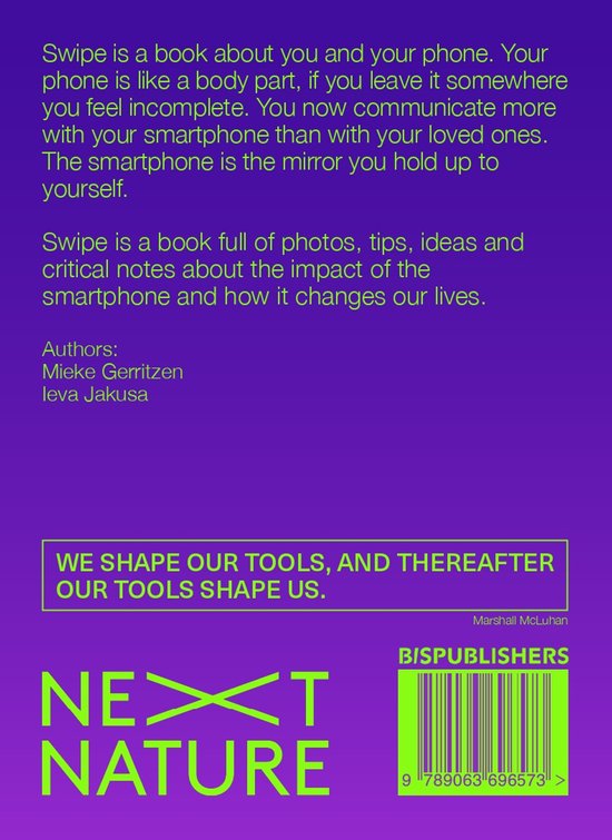 Swipe