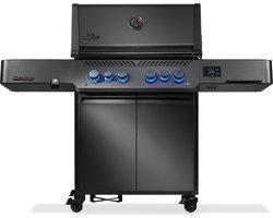 Napoleon Phantom Prestige 500 Connected gas bbq