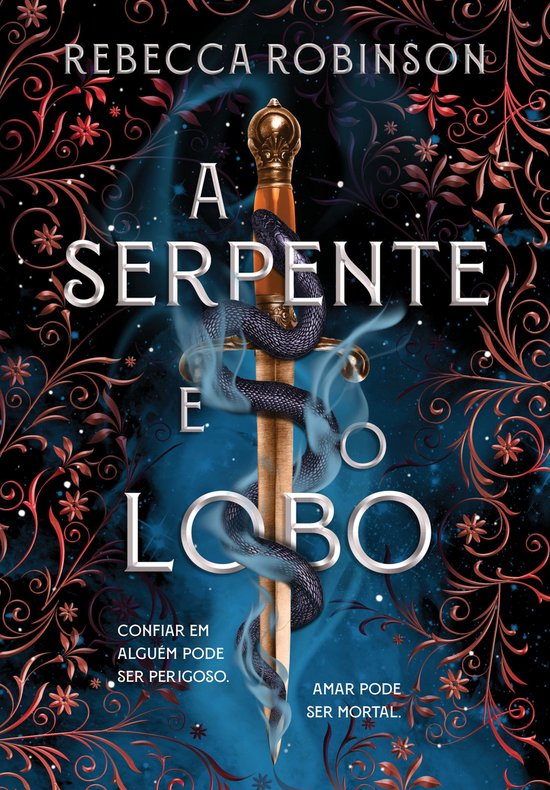 A serpente e o lobo