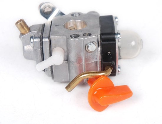 Carburatore C1Q-S110D Di Ricambio Per Decespugliatori Stihl FS100R, FS110, FS130 E Affini