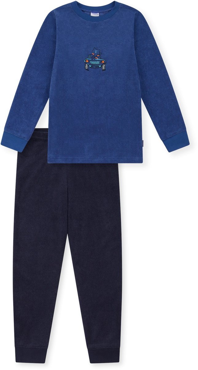 SCHIESSER - Pyjama lang - Jongens - Pyjamas