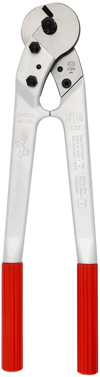 Felco kabelschaar - 12mm - 600539