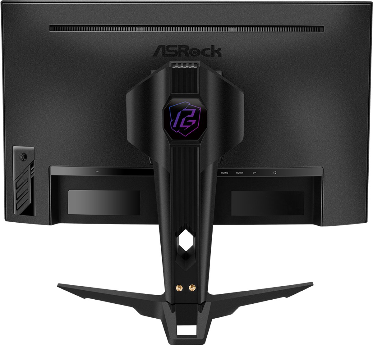 Asrock Phantom Gaming 27" Quad HD Gaming Monitor - afbeelding 2