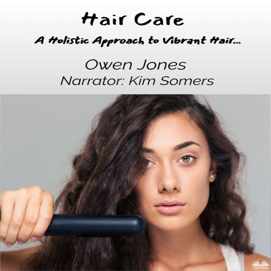 Hair Care - cover