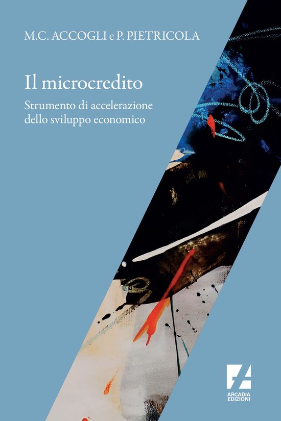 Il microcredito - cover