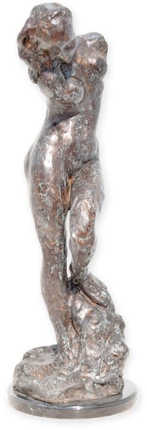 Statue en bronze - Eva - sculpture - 81 cm de hauteur