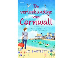 De verloskundige van Cornwall