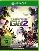 Electronic Arts Plants vs Zombies: Garden Warfare 2 Xbox One, Xbox One, Multiplayer modus, 10 jaar en ouder
