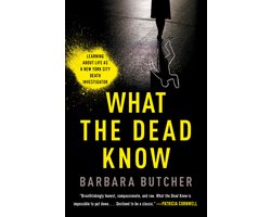 What the Dead Know